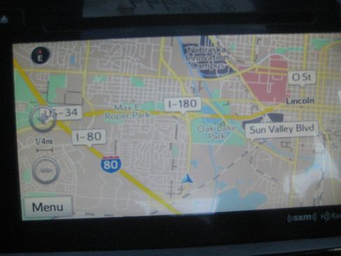 Used 2018 Subaru WRX Limited image 26