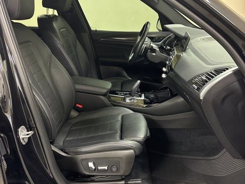 Used 2018 BMW X3 xDrive30i image 31
