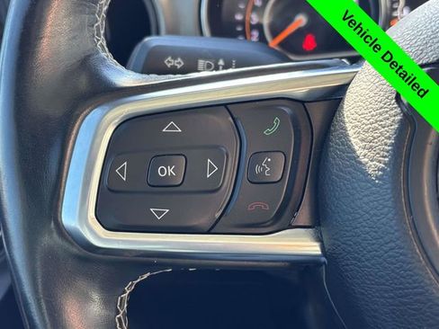 Used 2020 Jeep Gladiator Sport w/ Quick Order Package 24S image 14