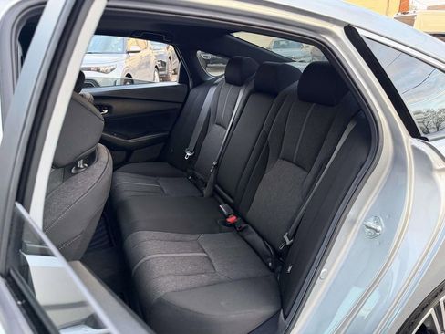 Used 2024 Honda Accord Sport image 14