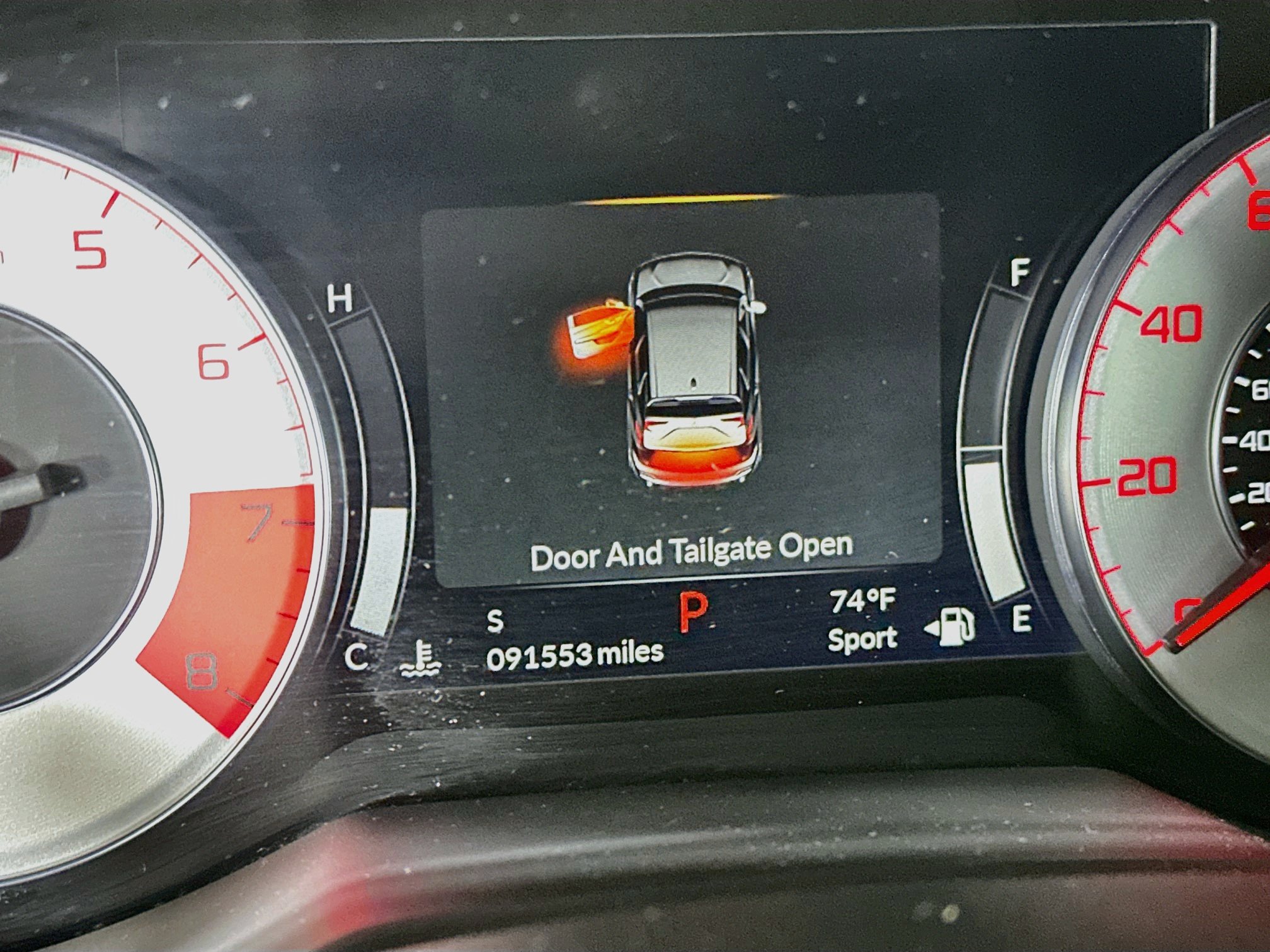 Used 2021 Acura RDX w/ Advance Package FWD image 19