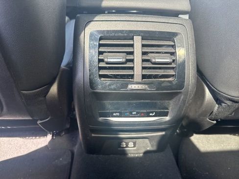 Used 2021 BMW X3 xDrive30i w/ Premium Package image 13