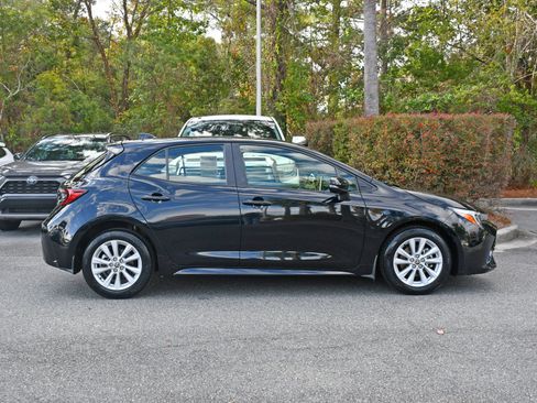 Certified 2023 Toyota Corolla SE image 5