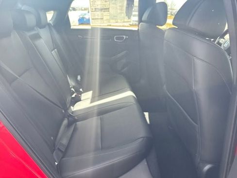 New 2026 Honda Civic Sport Touring image 24