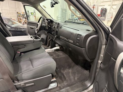 Used 2012 GMC Sierra 2500 SLE w/ HD SLE Premium Package image 22