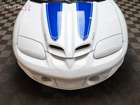 Used 1999 Pontiac Firebird Trans Am RWD image 18