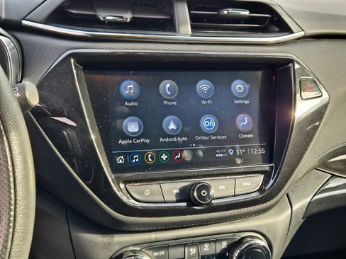 Certified 2023 Chevrolet TrailBlazer LT w/ Convenience Package image 23