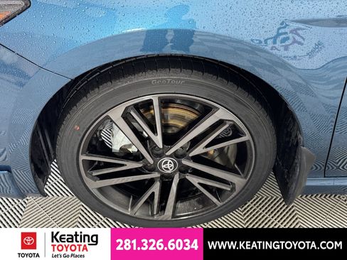 Certified 2025 Toyota Camry XSE w/ Premium Package FWD image 33