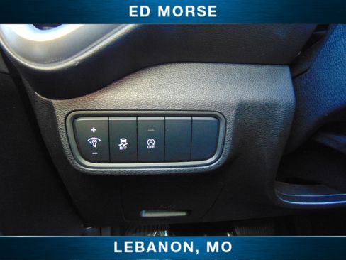 Used 2024 Kia Soul LX w/ Option Group 015 image 20