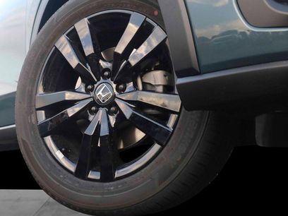 New 2026 Honda HR-V Sport