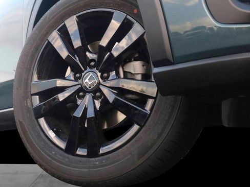 New 2026 Honda HR-V Sport image 3