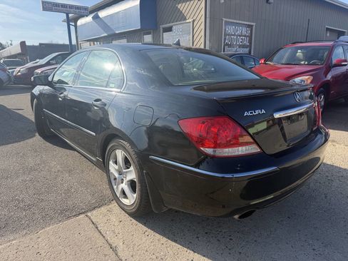 Used 2005 Acura RL image 30