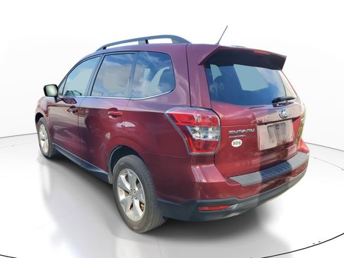 Used 2015 Subaru Forester 2.5i Limited image 10