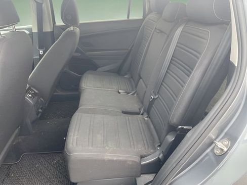 Used 2023 Volkswagen Tiguan S w/ Driver Assistance Package image 13