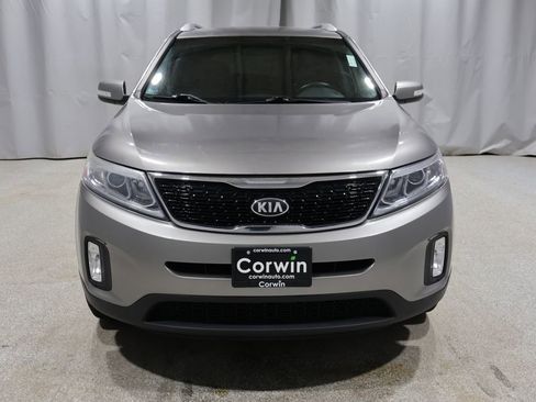 Used 2014 Kia Sorento LX w/ Premium Package image 9