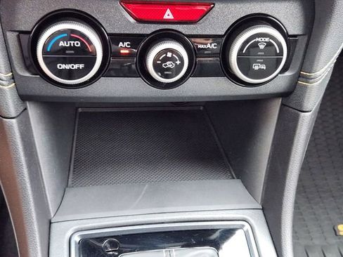 Certified 2023 Subaru Crosstrek 2.5i Sport AWD/4WD image 19