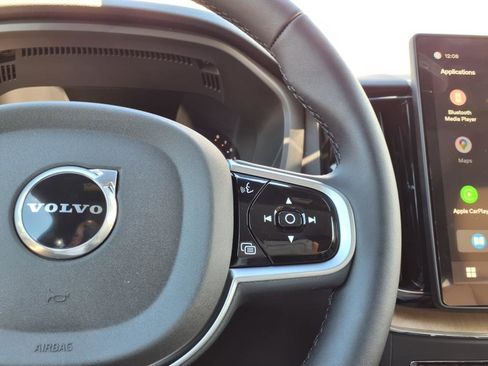 New 2026 Volvo XC60 B5 Core w/ Protection Package Premier image 16