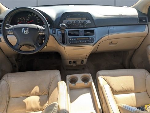 Used 2006 Honda Odyssey EX-L image 15