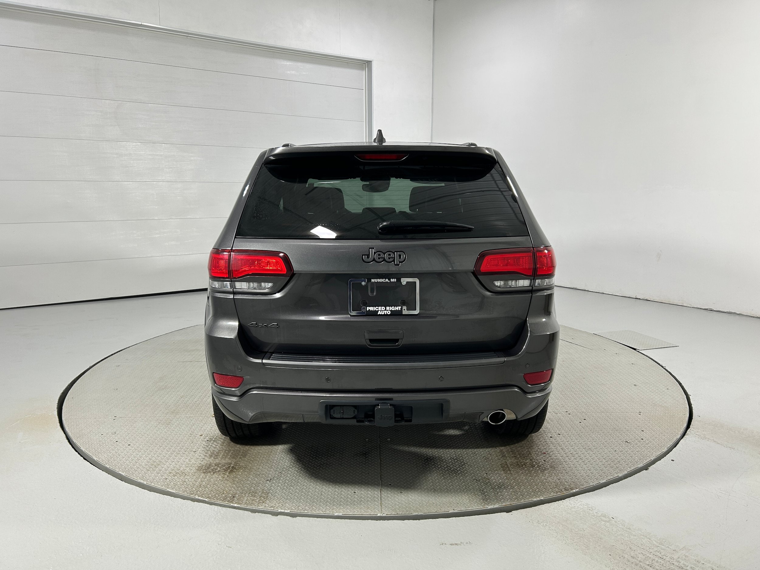 Used 2021 Jeep Grand Cherokee Limited w/ Quick Order Package 28K 80th AWD/4WD image 35