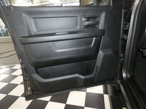 New 2026 RAM 3500 Tradesman image 21