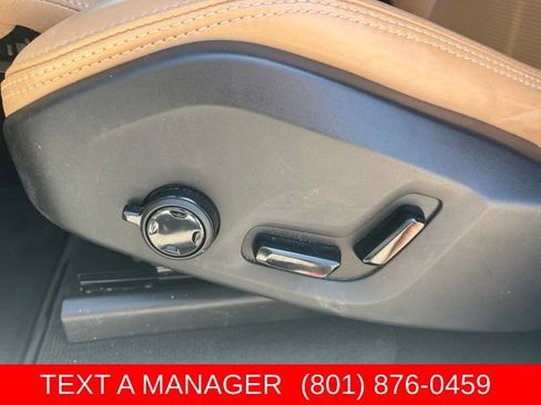 Used 2021 Volvo XC90 T6 Inscription w/ Advanced Package AWD/4WD image 15