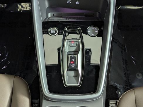 New 2026 Audi A3 2.0T Premium Plus image 17
