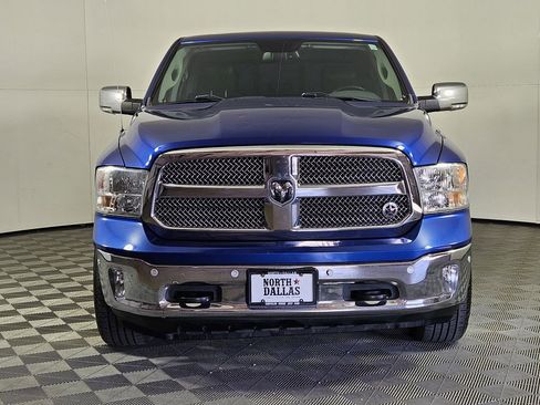 Used 2018 RAM 1500 Lone Star image 2