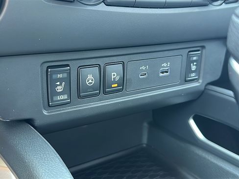 New 2026 Nissan Frontier SV w/ SV Convenience Package image 23