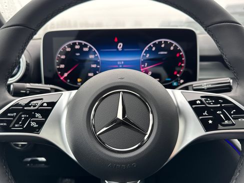 New 2026 Mercedes-Benz C 300 Sedan image 23