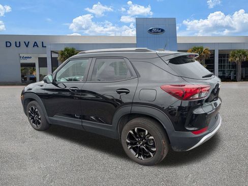 Used 2022 Chevrolet TrailBlazer LT w/ Convenience Package image 6