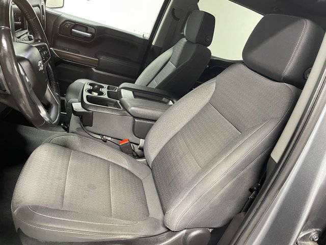 Used 2021 Chevrolet Silverado 1500 RST AWD/4WD image 12