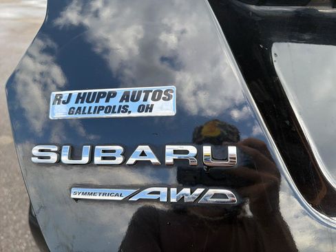Used 2015 Subaru Crosstrek 2.0i AWD/4WD image 18