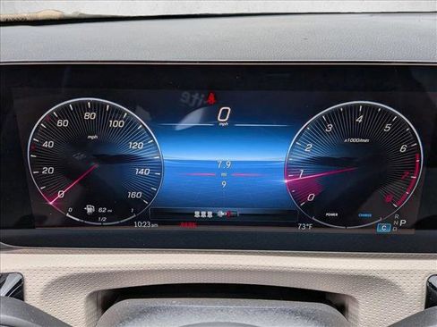 New 2026 Mercedes-Benz CLA 250 image 11