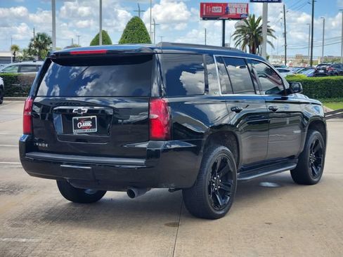 Used 2016 Chevrolet Tahoe LT RWD image 7