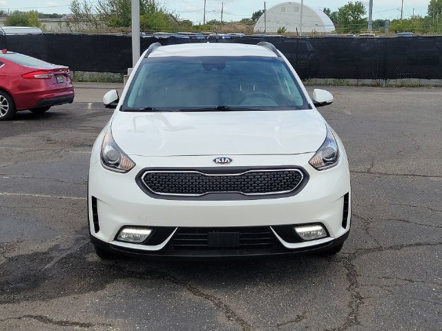 Used 2019 Kia Niro EX FWD image 3