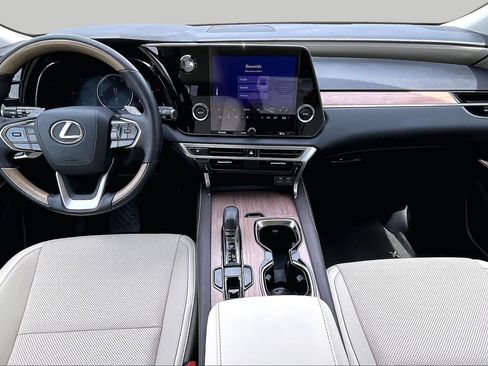 Used 2023 Lexus RX 350 Premium w/ Cold Area Package FWD image 16
