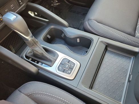 New 2026 Nissan Frontier SV w/ All-Weather Content Package image 10