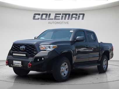 Used 2021 Toyota Tacoma SR