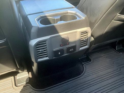 Used 2020 Ford F150 Raptor w/ Equipment Group 802A Luxury image 25