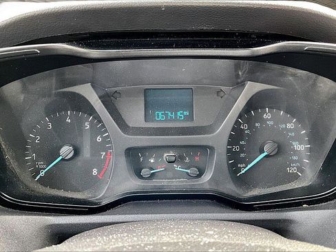 Used 2017 Ford Transit 250 148 Medium Roof image 19