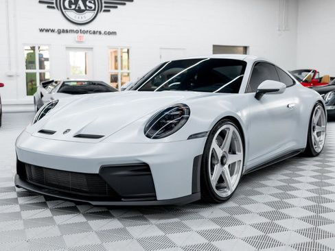Used 2026 Porsche 911 GT3 image 4
