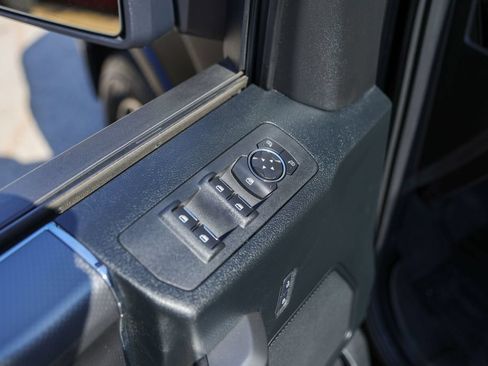 Used 2016 Ford F150 XLT w/ Equipment Group 302A Luxury RWD image 25