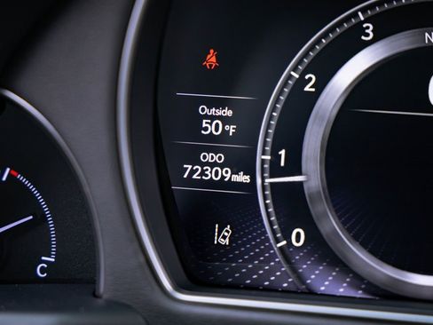 Used 2021 Lexus LS 500 AWD image 18