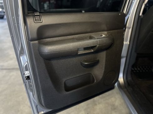 Used 2013 GMC Sierra 1500 SLE w/ Power Tech Package RWD image 33