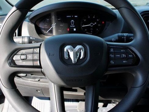 New 2024 RAM ProMaster 1500 w/ Safety Group image 14