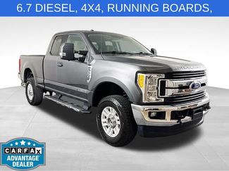 Used 2017 Ford F250 XLT w/ XLT Value Package AWD/4WD video 1