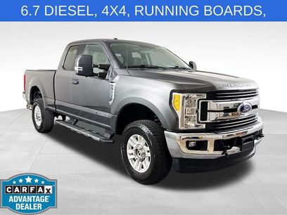 Used 2017 Ford F250 XLT w/ XLT Value Package