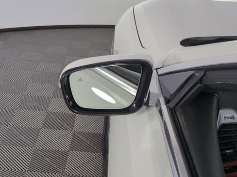 Used 2021 BMW M850i xDrive Convertible w/ Driving Assistance Package image 22