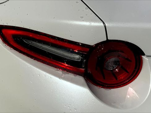 New 2026 MAZDA MX-5 Miata Grand Touring RWD image 14