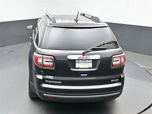 Used 2016 GMC Acadia SLT image 39